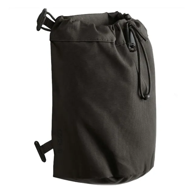 【Fjallraven】Singi Gear Holder側掛袋 僅售配件(FR23324-221黏土 FR23324-633深橄欖)