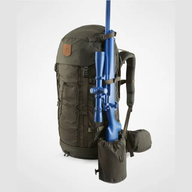 【Fjallraven】Singi Gear Holder側掛袋 僅售配件(FR23324-221黏土 FR23324-633深橄欖)