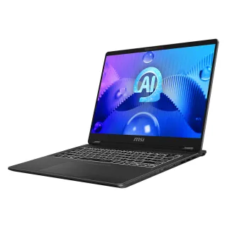 【MSI 微星】▲特仕版 14吋Ultra5商務(Prestige 14 AI Studio C1UDXG-047TW/Ultra 5 125H/32G/1T/RTX3050)