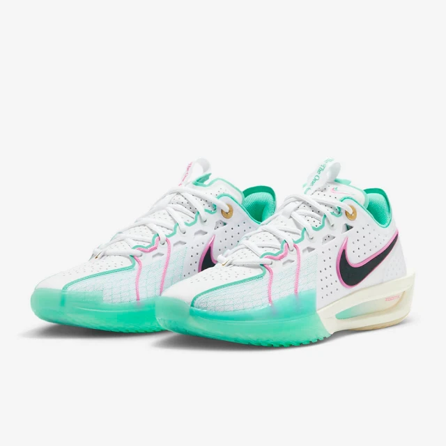 NIKE 耐吉 Kobe 8 Protro Court Pu