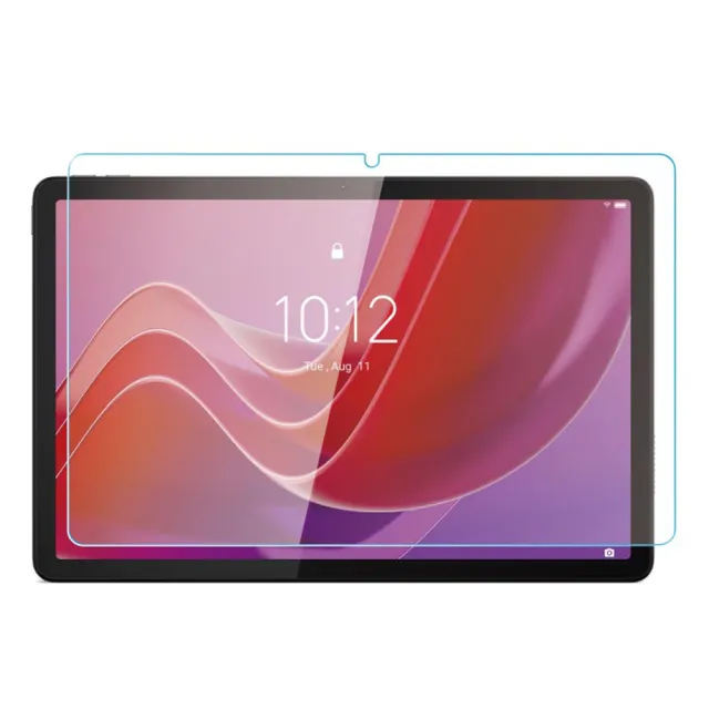 【Lenovo】Tab M11 11吋 4G/64G WIFI 平板電腦(皮套保貼組)