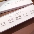 【Golicc】耳環 買1送1 一周耳釘 心情套裝組合 5日(雙十 萬聖節 生日 飾品 耳釘 耳飾 耳墜 禮物)
