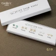 【Golicc】耳環 買1送1 一周耳釘 心情套裝組合 5日(雙十 萬聖節 生日 飾品 耳釘 耳飾 耳墜 禮物)
