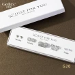 【Golicc】耳環 買一送一 一周耳釘 倒數日期 心情套裝組合 5日(飾品 耳飾 禮物 滿額贈7日花盒組)