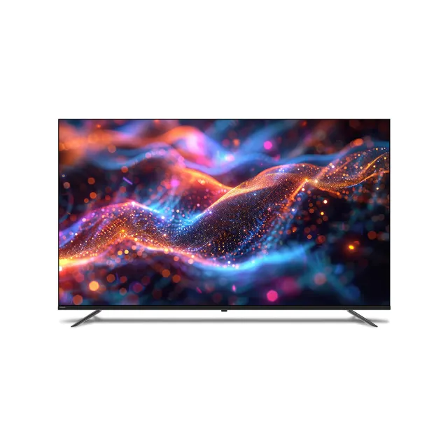 【Philips 飛利浦】Philips 飛利浦 86型4K 120Hz QLED Google TV 智慧顯示器(86PQT8369)