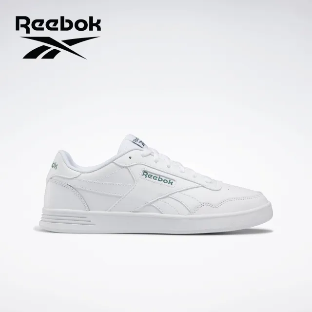 【REEBOK官方旗艦】COURT ADVANCE 網球鞋_男/女(四款任選)