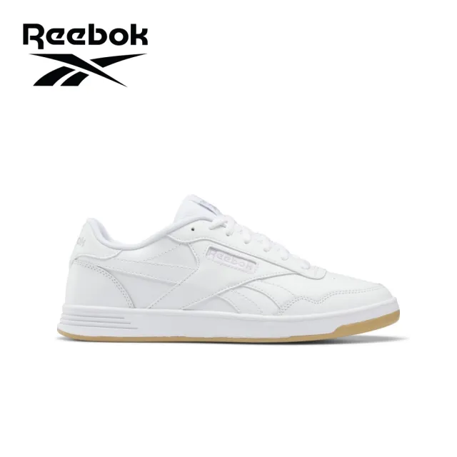 【REEBOK官方旗艦】COURT ADVANCE 網球鞋_男/女(四款任選)