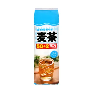 【長谷川商店】麥茶8gx52入/袋
