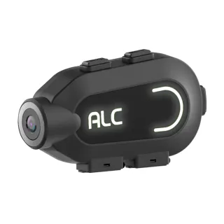 【ALC】B1 側掛式機車行車記錄器(加贈32G卡)