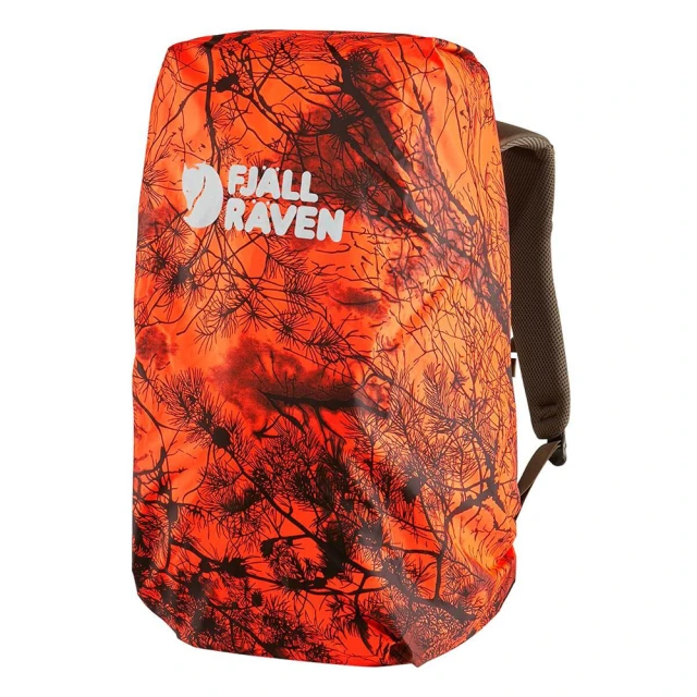 Fjallraven Hunting Rain Cover 防雨背包套16-28L(FR25865-210)