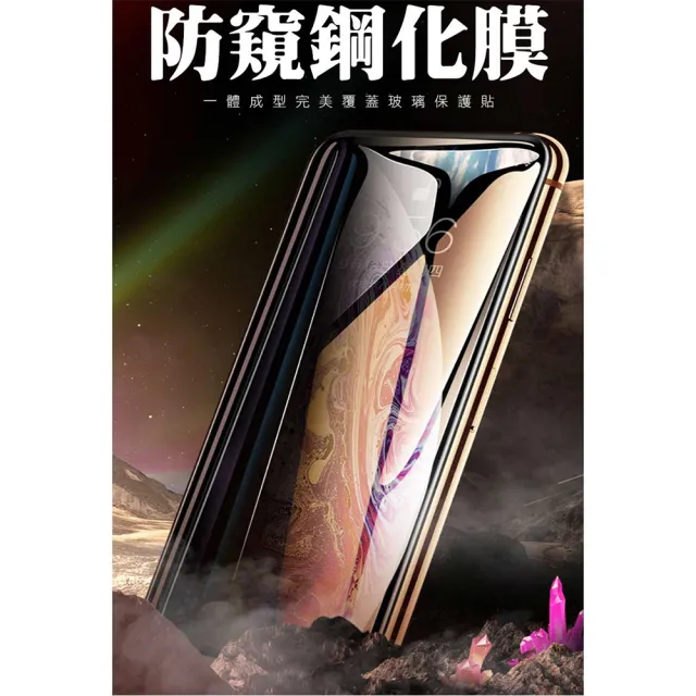 【龍鱗保貼】買一送一 iPhone 16/15/14/13/12/11/Xr/Xs/X/mini/Pro/Plus/Pro Max鋼化膜滿版黑框防窺保護膜