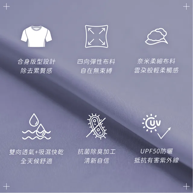 【A-MYZONE】瑜珈短版上衣 速乾透氣修身吸濕排汗短袖運動上衣 運動衣(羽毛球 慢跑 瑜珈 修身 重訓 休閒)