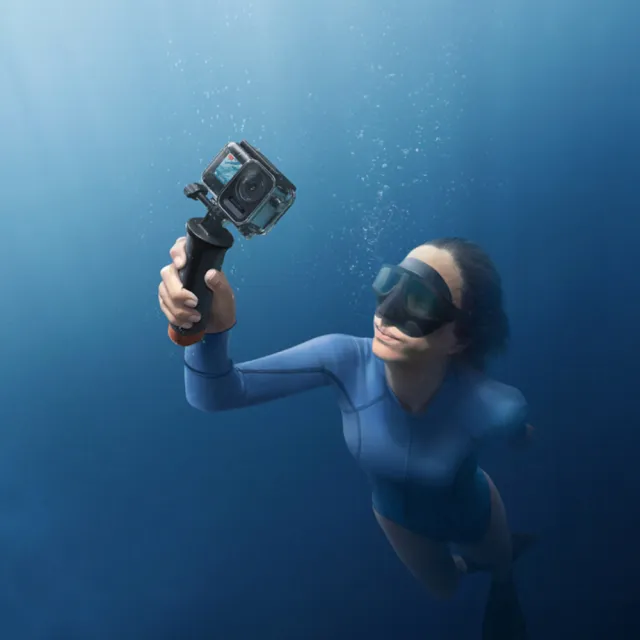 【DJI】OSMO ACTION 潛水配件套件(聯強國際貨)