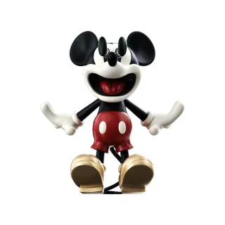 【MORSTORM 魔力風暴】100周年系列 迪士尼 驚嚇米奇