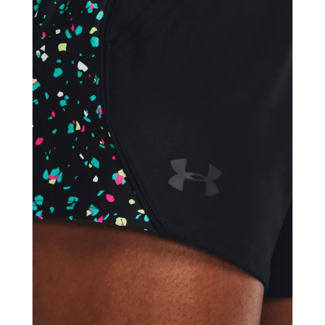 【UNDER ARMOUR】UA 男女款 運動短褲 籃球短褲 球褲(多款任選)