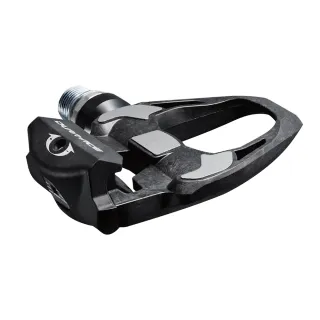 【SHIMANO】PD-R9100 公路車競賽級 SPD-SL 碳纖維踏板