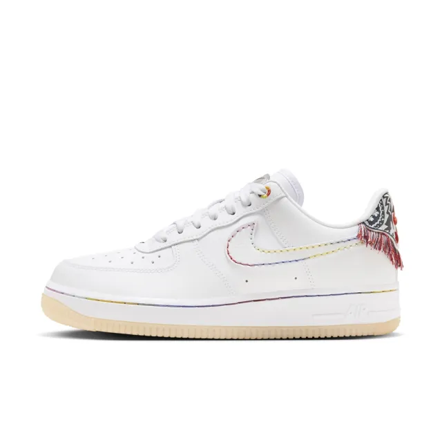 【NIKE 耐吉】經典復古休閒鞋 男 女 AF1 共五款(DD8959110&DD8959112&FV3628031&FN8918111&FZ5054161)