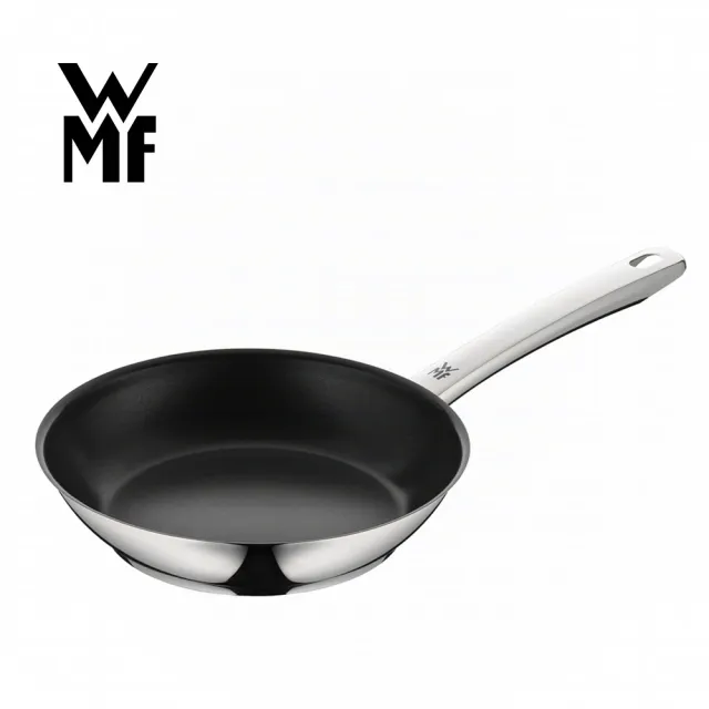 【WMF】ProfiSelect不沾鍋平底鍋24cm