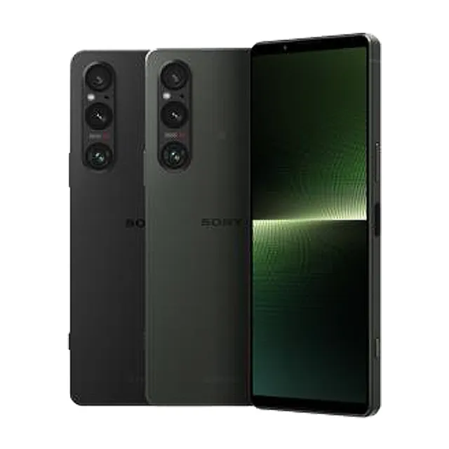 【SONY 索尼】A+級福利品 Xperia 1 V 6.5吋(12G/256GB)