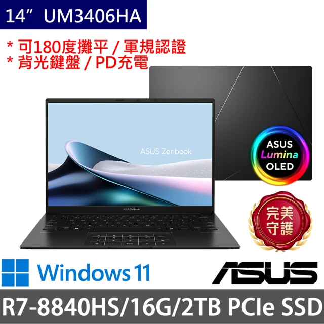 ASUS 升級1TB+16G組★16吋i9 RTX4070電