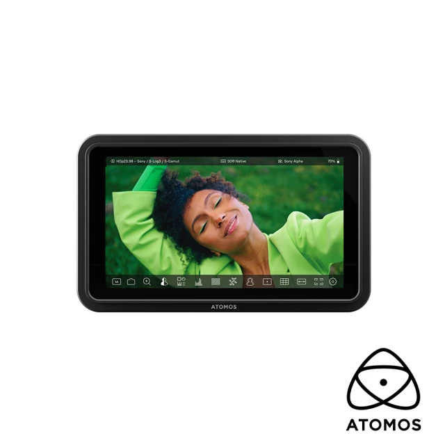 ATOMOS Shinobi MK2 5吋監視器(公司貨)