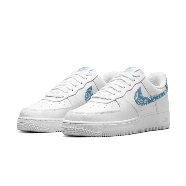 NIKE 耐吉 休閒鞋 男女鞋 運動鞋 AF1 共5款(FZ