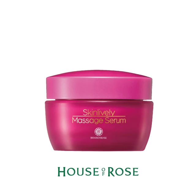 House of Rose 光耀緊妍按摩晶50G