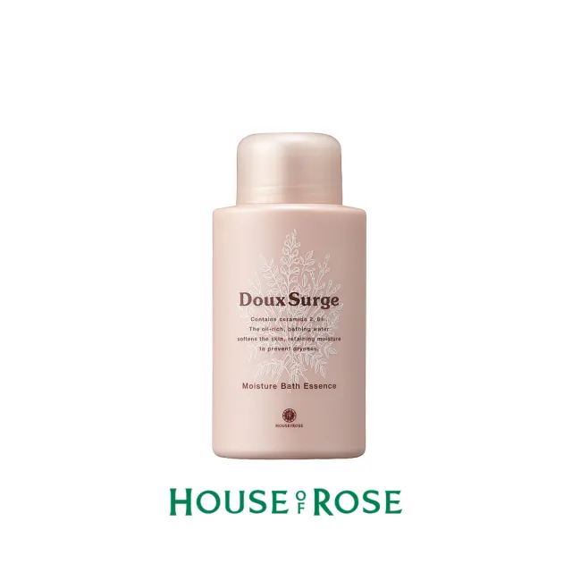 【House of Rose】極緻潤膚入浴劑350ml