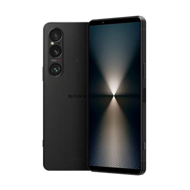 【SONY 索尼】Xperia 1 VI 5G 6.5吋(12G/256G/高通驍龍8 Gen3/4800萬鏡頭畫素)