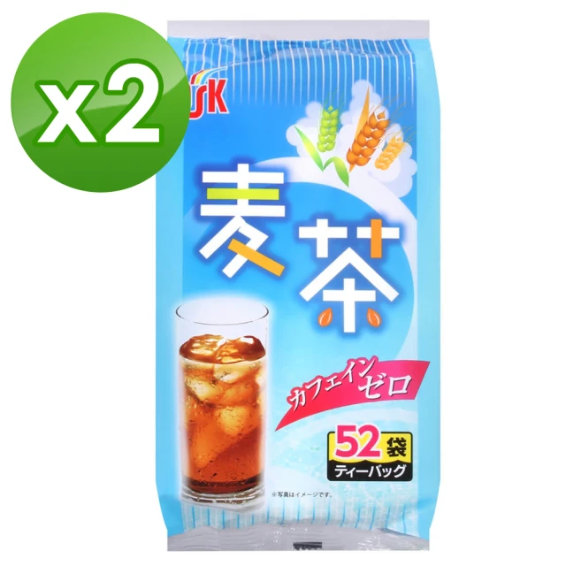 Noname 知間好物 健康首選-黃金蕎麥茶10入/包*5包