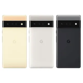 【Google】A+級福利品 Pixel 6 Pro 6.71吋(12G/128GB)