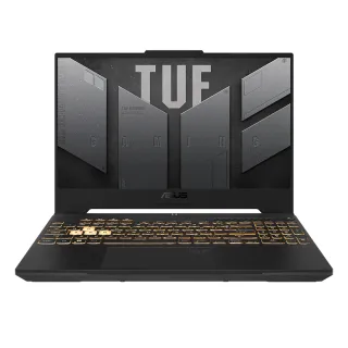 【ASUS 華碩】特仕版 15.6吋電競筆電(FX507ZC4/i7-12700H/16G/512G SSD/RTX3050/Win11/+16G記憶體)