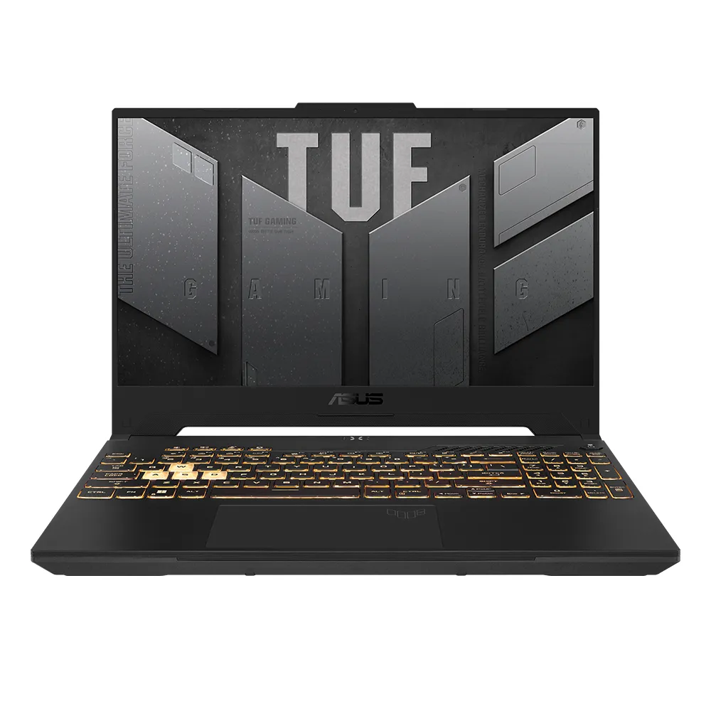 【ASUS 華碩】特仕版 15.6吋電競筆電(FX507ZC4/i7-12700H/16G/512G SSD/RTX3050/Win11/+16G記憶體+1TB SSD)