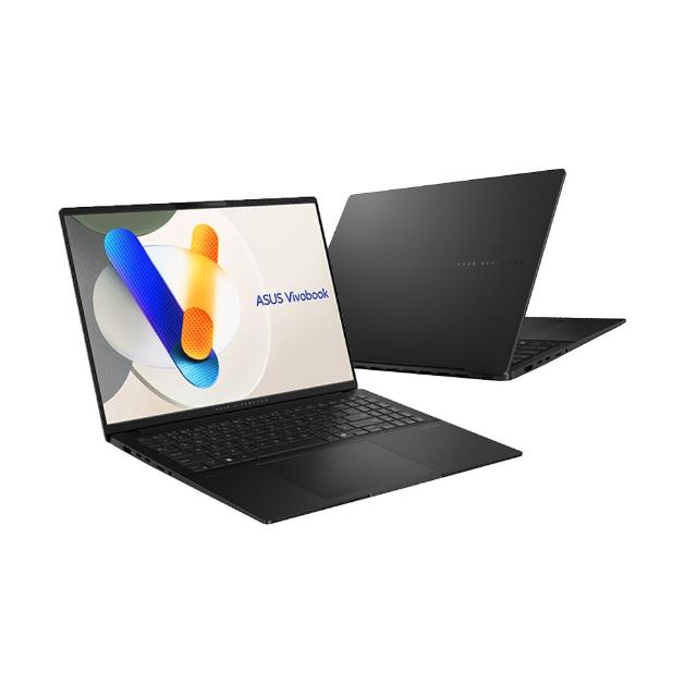 【ASUS 華碩】特仕版 16吋輕薄AI筆電(VivoBook S S5606MA/Ultra 5-125H/16G/改裝4TB SSD/3.2K/OLED/EVO)