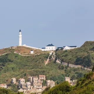 【喜鴻假期】【冬戀馬祖南北竿、東西莒３日】東西莒環島、福正聚落、菜埔澳地質公園、北海坑道搖櫓