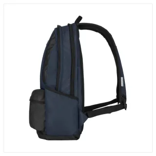 【VICTORINOX 瑞士維氏】Altmont Original 15.6吋電腦後背包/藍(606743)