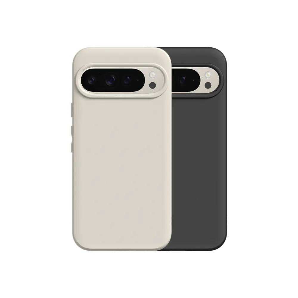 【RHINOSHIELD 犀牛盾】Google Pixel 9/9 Pro/9 Pro XL SolidSuit 經典防摔背蓋手機保護殼(獨家耐衝擊材料)