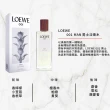 【LOEWE 羅威】001 淡香水 75ml(多款任選 國際航空版 女性/男性)