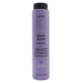 【LAKME 萊肯】矯色洗髮精(300ml)