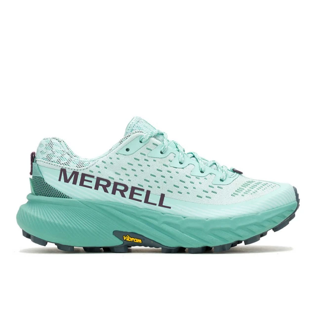 MERRELL 休閒鞋 HUT Moc 2 Quilted 