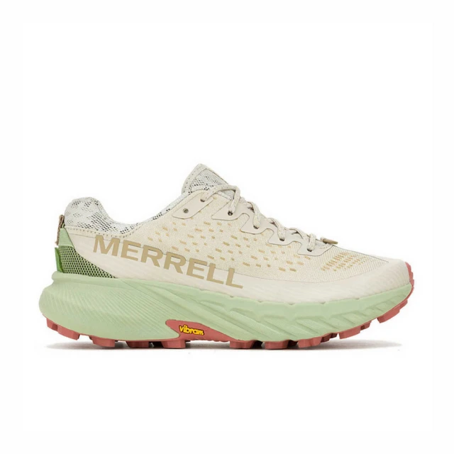 MERRELL 女 SPEED ECO WATERPROOF