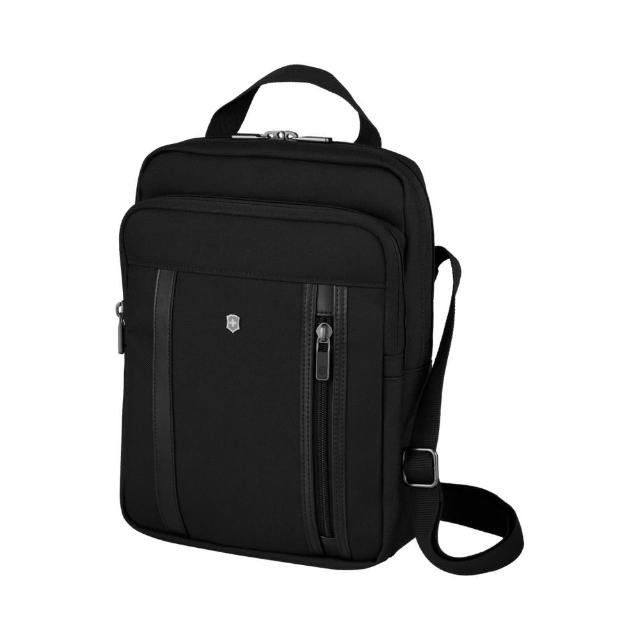 【VICTORINOX 瑞士維氏】Werks Professional Crossbody 手提側背包(611473)