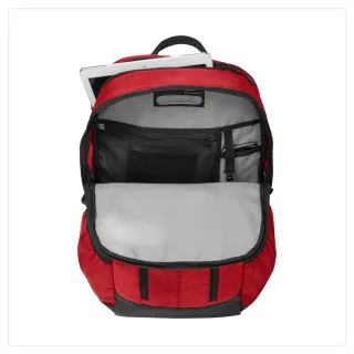 【VICTORINOX 瑞士維氏】Altmont Original 15.6吋電腦後背包/紅(606741)