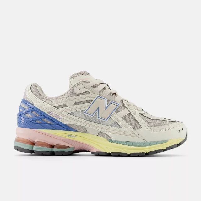 NEW BALANCE NB 2002R 復古運動鞋 女鞋 