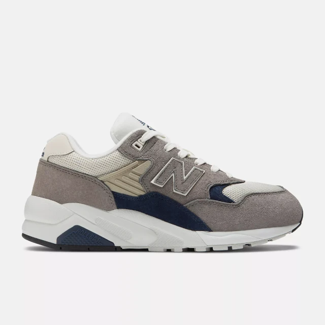 NEW BALANCE NB 休閒鞋 男鞋運動鞋 灰 MT580RCB-D楦(4149)