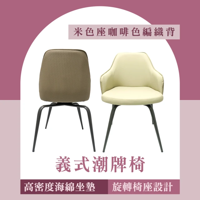 北歐櫥窗 Magis Chair One 單椅(墨灰綠)評價