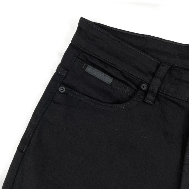 【Calvin Klein 凱文克萊】Calvin Klein 田柾國 同款 牛仔長褲 修身 CK 大尺碼 長褲 保證正品(牛仔褲9798)
