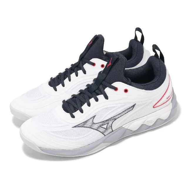 NIKE 耐吉 排球鞋 Air Zoom HyperAce 