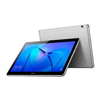 【HUAWEI 華為】B級福利品 MEDIAPAD T3 10（2G/16G）9.6吋(贈 保護貼 手機支架)