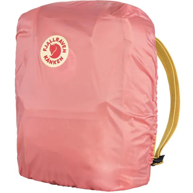 【Fjallraven】Kanken Rain Cover背包套(FR23791-312粉紅 319桃粉紅 525聯合藍 550黑)